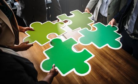 Zielsetzung  La Strada