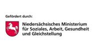 Niedersächsisches Ministerium für Soziales, Arbeit, Gesundheit und Gleichstellung